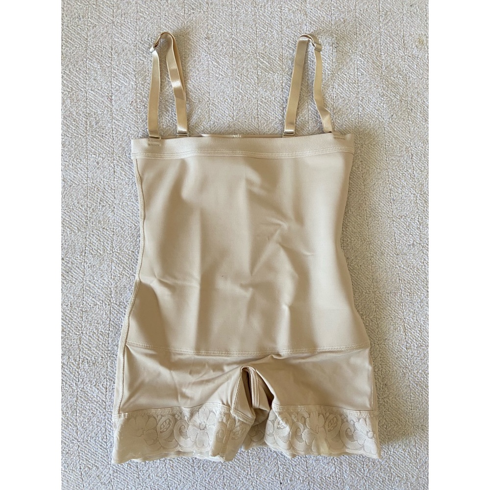 100% Colombian Faja Shapewear